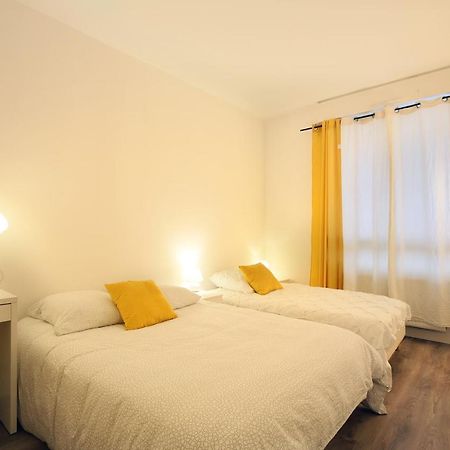 Le Premier De Saint Georges Place 120M Parking Toulouse Dış mekan fotoğraf