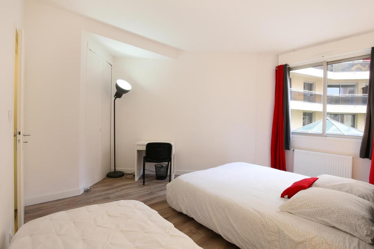 Le Premier De Saint Georges Place 120M Parking Toulouse Dış mekan fotoğraf