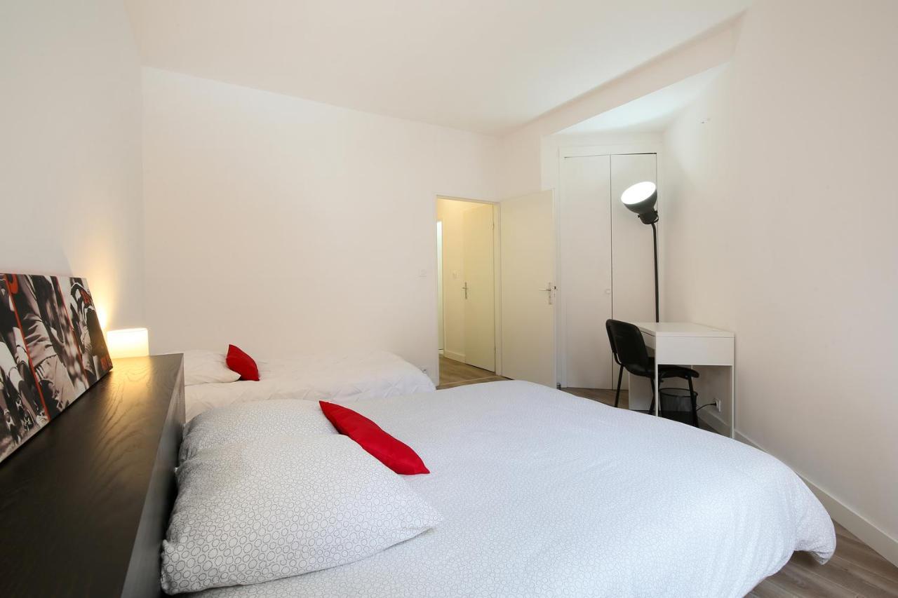 Le Premier De Saint Georges Place 120M Parking Toulouse Dış mekan fotoğraf
